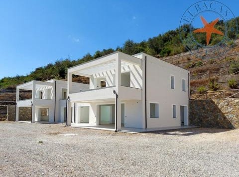 Capoliveri, Toscana|Tuscany