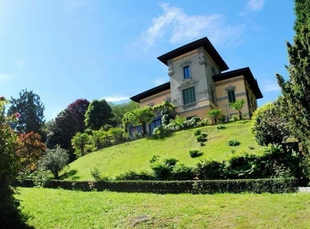 Stresa, Stresa, Piedmont 28838