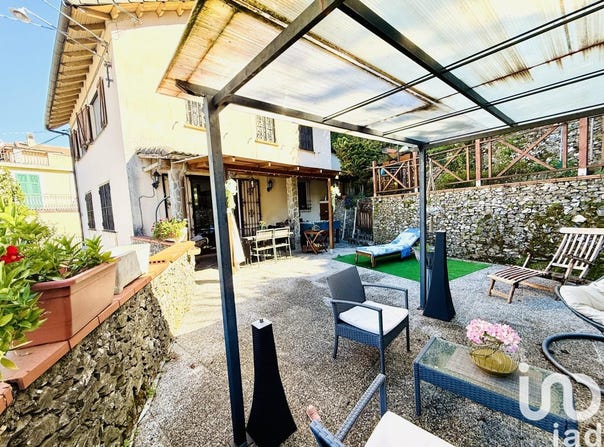 Bargagli, Liguria 16021