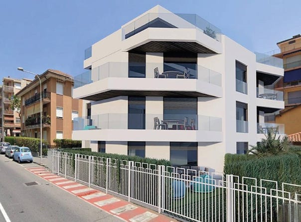 Andora, Liguria 17051