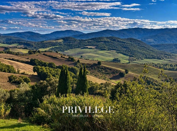 Torrita di Siena, Tuscany 53049