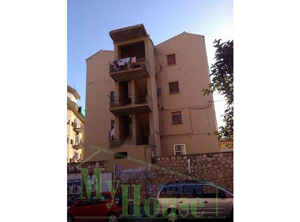 Via dei Cappuccini, Sciacca, Sicily 92019