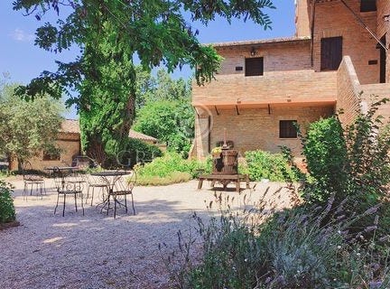 Castiglione del Lago, Perugia