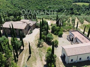Montalcino, Toscana|Tuscany