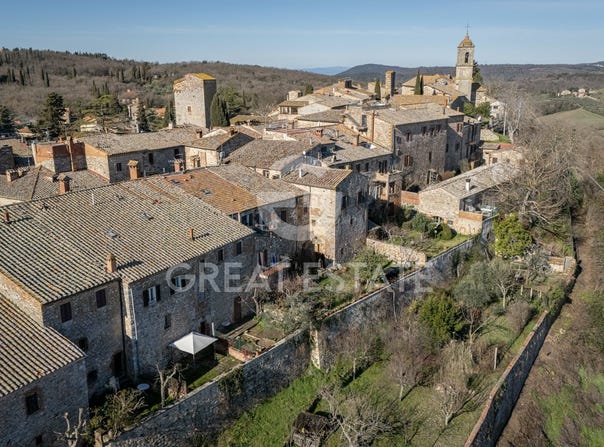 Torrita di Siena, Tuscany 53049