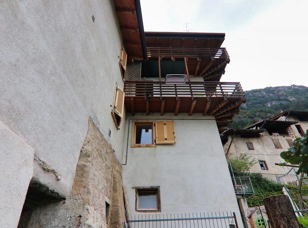 Besenello, Trentino Alto Adige 38060