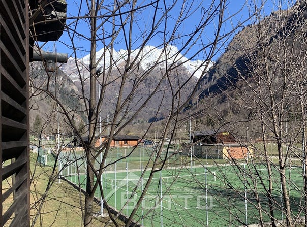 Alagna Valsesia, Piedmont 13021