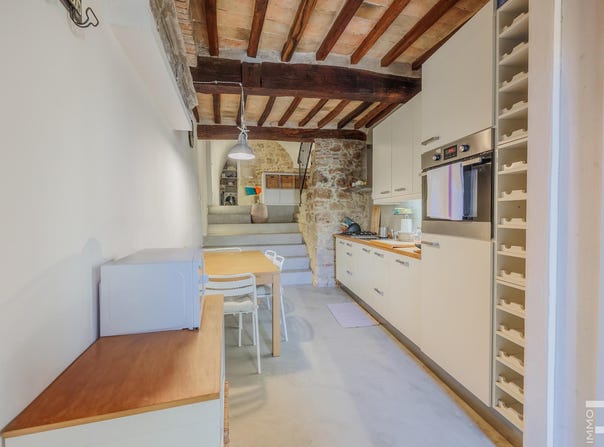 Massa Marittima, Tuscany 58024
