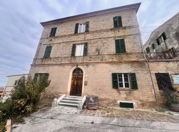 Castelplanio, Marche 60031