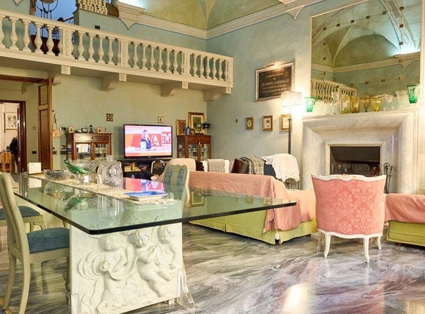 Empoli, Tuscany 50053