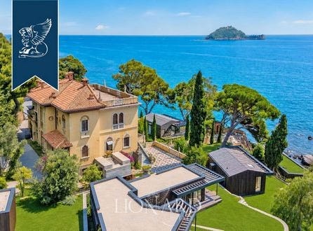 Alassio, Savona