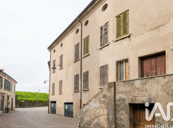 Bondeno, Emilia Romagna 44012
