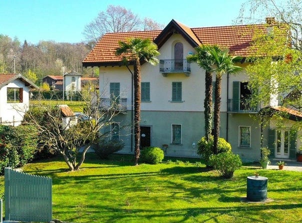 Cesara, The Piedmont 28891