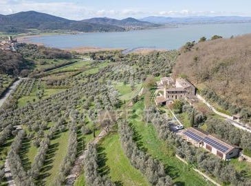 Magione, Perugia