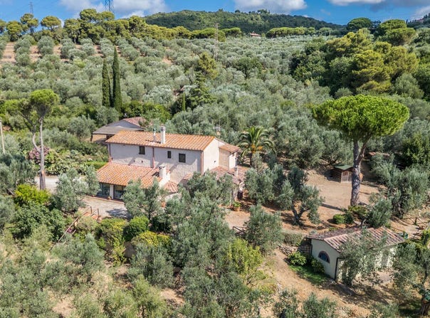 Campiglia Marittima, Campiglia Marittima, Tuscany 57021