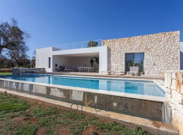 San Vito dei Normanni, Apulia 72019
