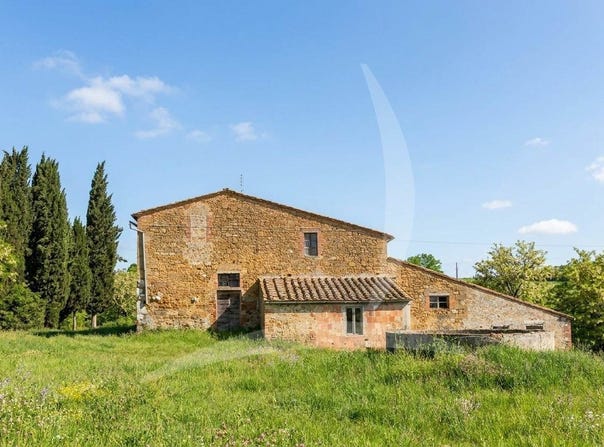 Torrita di Siena, Tuscany 53049