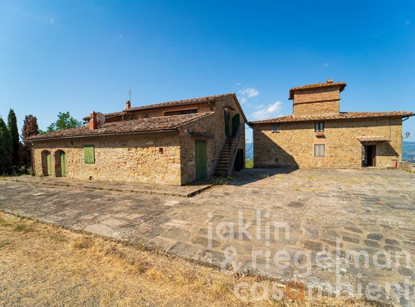 Reggello, Tuscany 50066