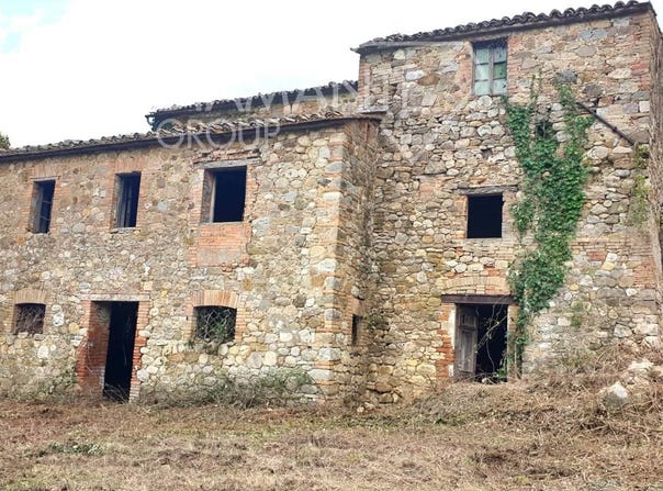 Allerona, Umbria 05011