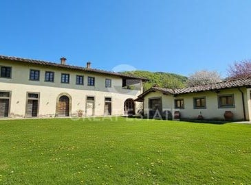 Loro Ciuffenna, Arezzo