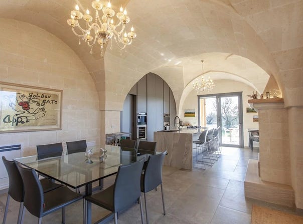 Oria, Apulia 72024