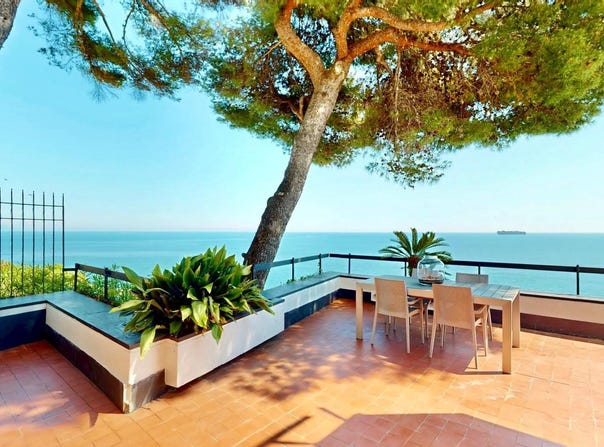 Arenzano, Liguria 16011