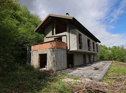 Via Margone 35, Trento, Trentino-Alto Adige 38123