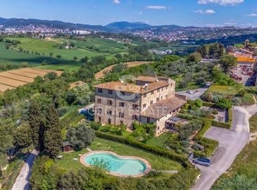 Perugia, Perugia