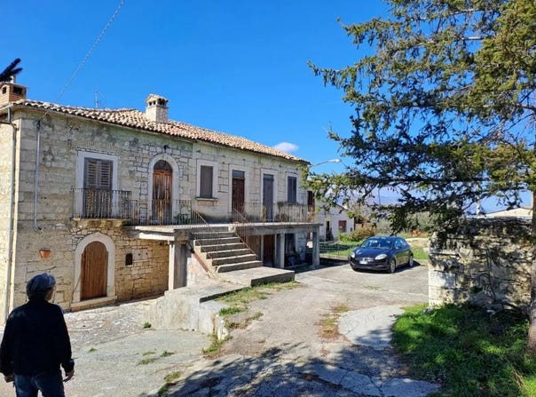 Abruzzo, Abruzzo 62503
