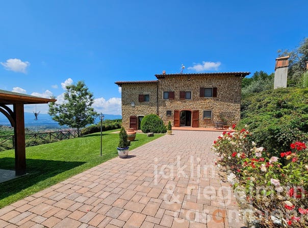 Reggello, Tuscany 50066