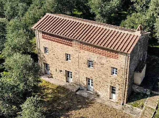 Camaiore, Tuscany 55041