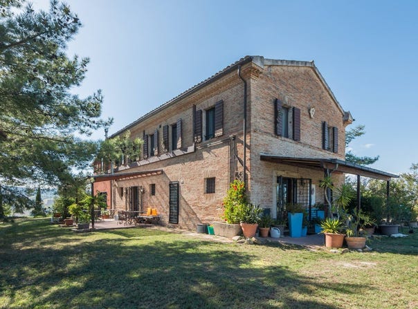 Staffolo, Marche 60039