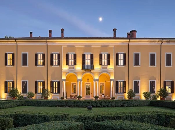 Rovellasca, Lombardy 22069