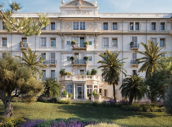 Bordighera alta, Liguria 18012