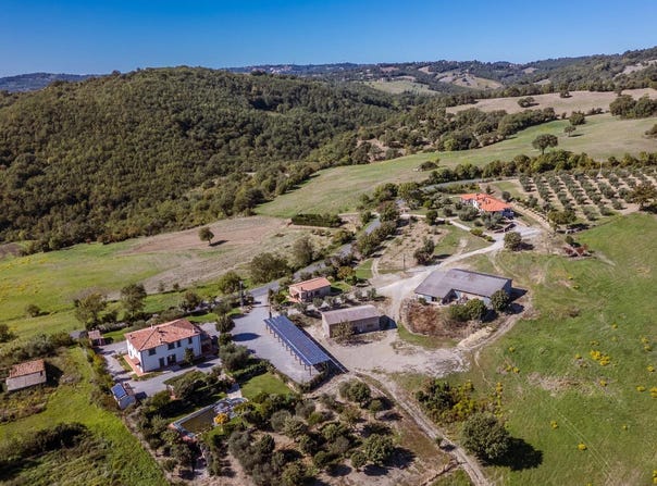 Scansano, Scansano, Tuscany 58054