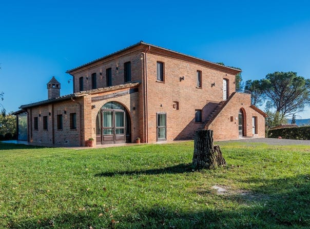 Chiusi, Chiusi, Tuscany 53043