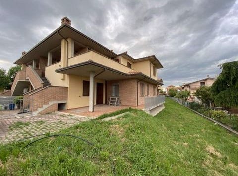 Castiglione Del Lago, Umbria