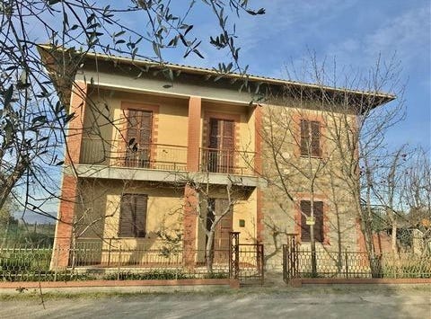 Castiglione Del Lago, Umbria