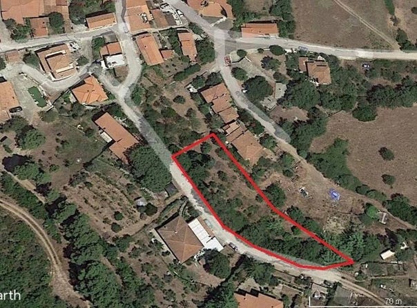 Budoni, Sardinia 08020