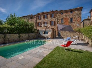 Sinalunga, Siena