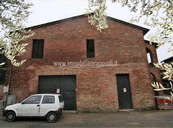 Bettolle, Tuscany 53048