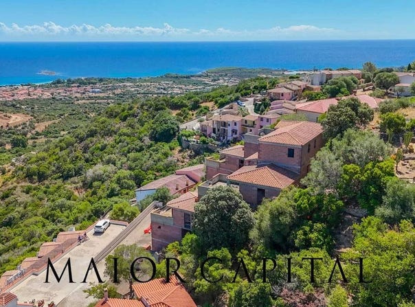 Budoni, Sardinia 08020