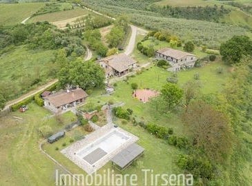 Orvieto, Umbria
