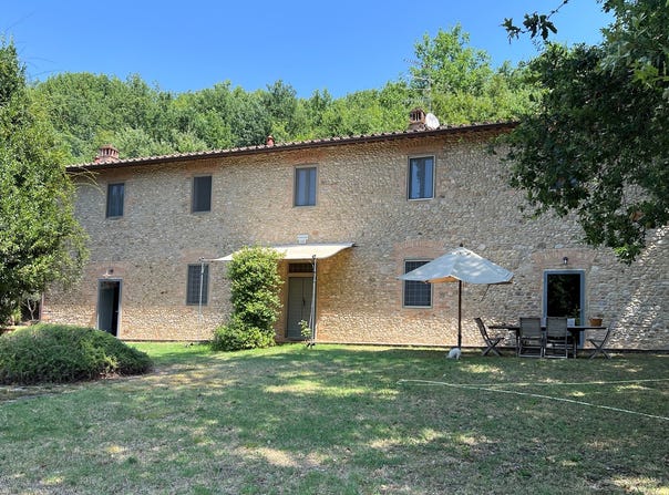 Via Montepaldi, San Casciano in Val di Pesa, Tuscany 50026