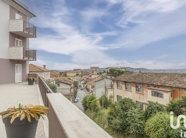 Castelfidardo, Marche 60022