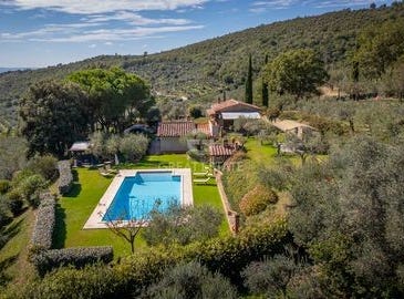 Cortona, Arezzo