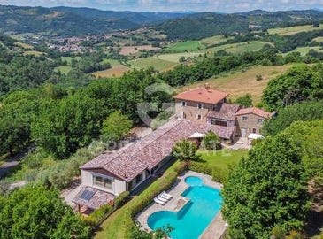 Valfabbrica, Perugia