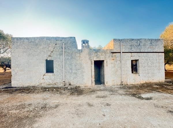 Carovigno, Apulia 72012