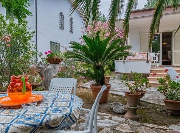 Capoliveri, Tuscany 57031
