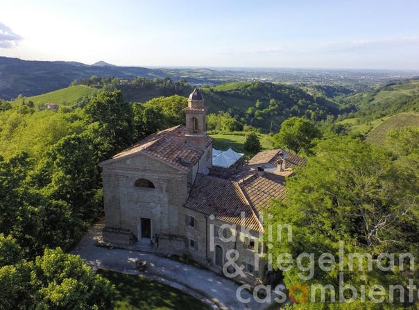 Cesena, Emilia Romagna 47521